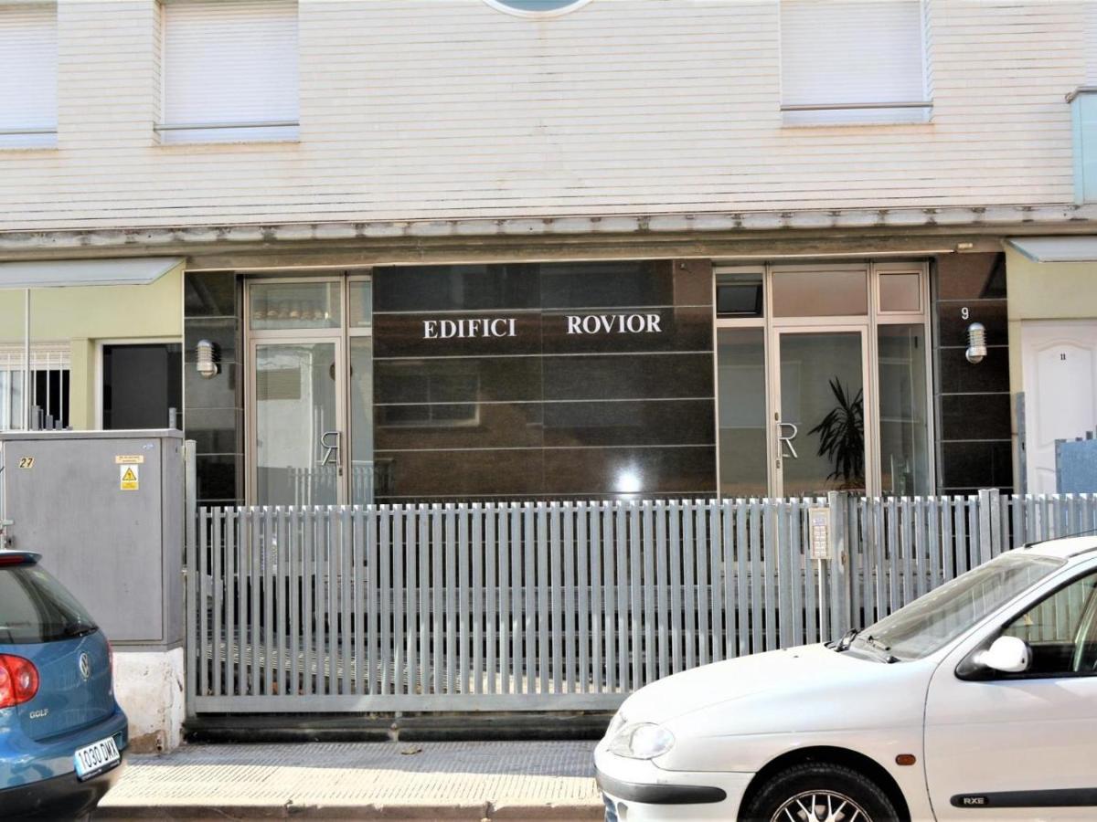 Service - Rovior 3º 4ª Apartamento Calafell